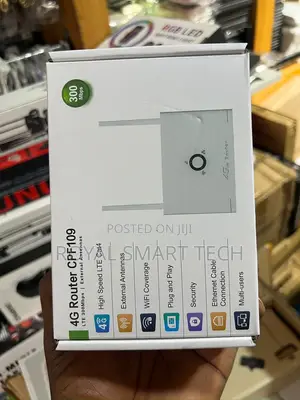 Universal Router (4g)