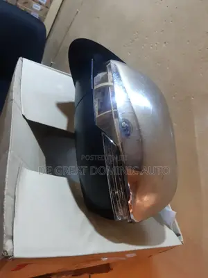 Automatic Folding Side Mirror for Pajero Sport New Model