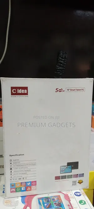 New C idea CM8500 Plus 1 TB Pink