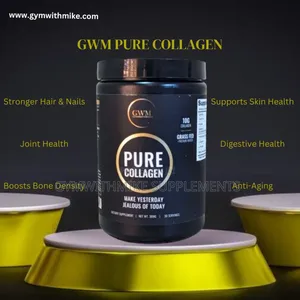 Gwm Pure Collagen
