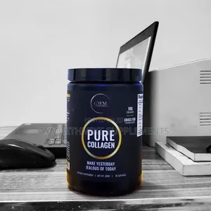 Gwm Pure Collagen