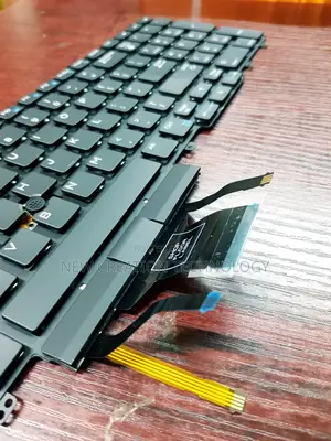Dell Latitude 5590 Keyboard