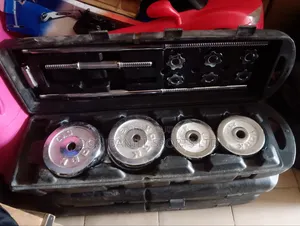 50kg Dumbbell