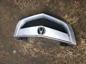 Front Grill Acura MDX 2012