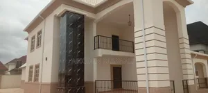 Photo - 5bdrm Duplex in Dakwo District Abuja for rent