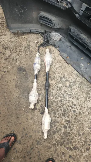 Complete Shaft Honda Civic 2007