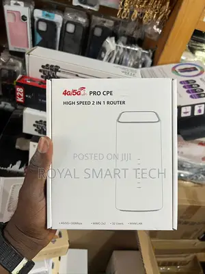 5g/4g Universal Wi-Fi
