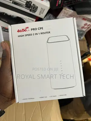 5g/4g Universal Wi-Fi