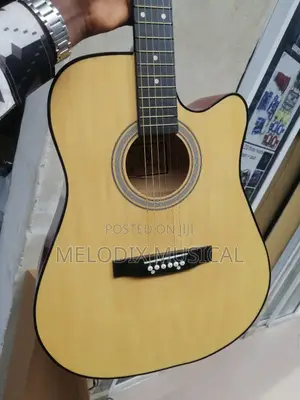 Armstrong 6- Strings Acoustic Guitar
