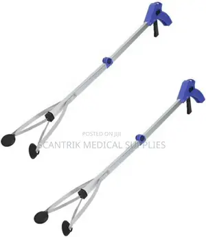 Easy Reach Helper Tool