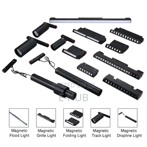 Led Lights Magnetic Lights