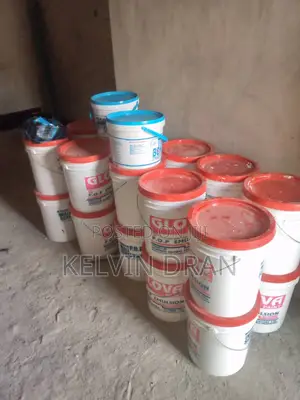 Wall Screeding