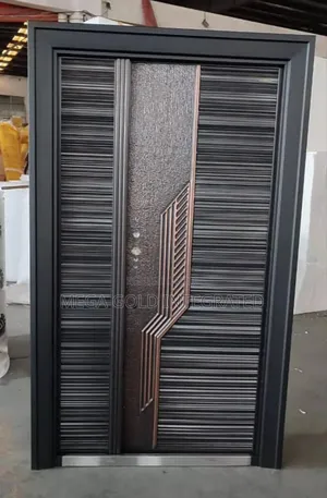 Italian Door