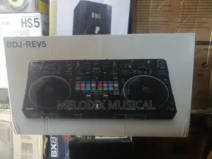 Pioneer DDJ-Rev5 Dj Controller