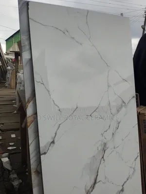 Super Polished Glazed 120/60 Thunder Strip