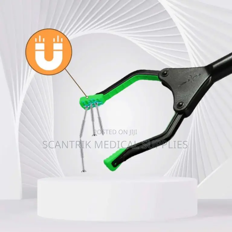 Helping Hand Grab Tool