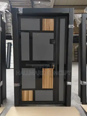 4ftx7 Turkey Security Entrance Doors Luxury
