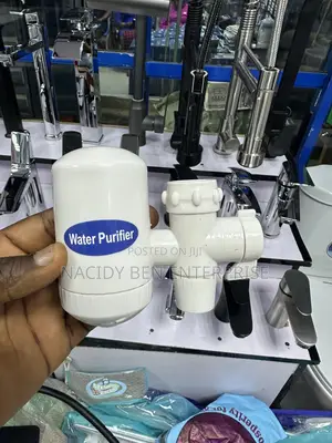 Water Purifier