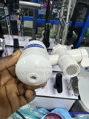 Water Purifier