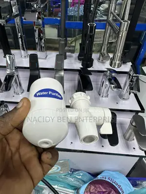 Water Purifier