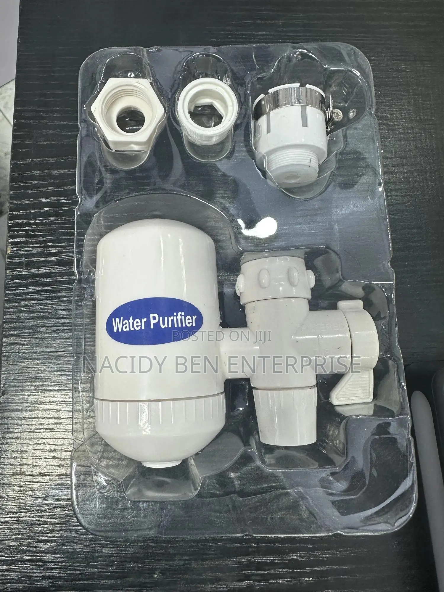 Water Purifier