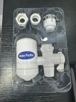 Water Purifier