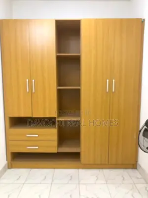 Furnished 3bdrm Duplex in Ikota for rent