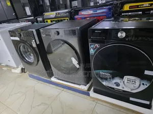 Lg Washing Machine