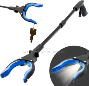 Overhead Reach Assistant