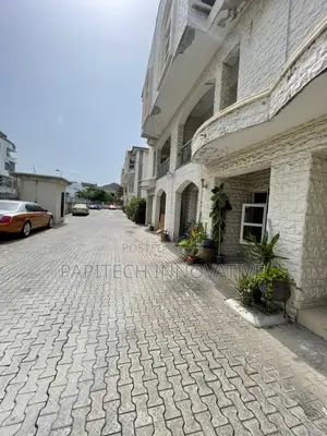 Photo - Furnished 1bdrm Duplex in Ikoyi for rent