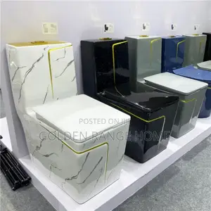 Executive England Standard Watercloset, Available