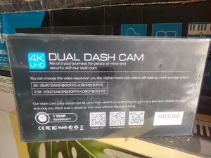 Sarmert C2 Dash Cam