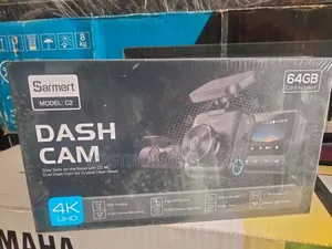 Sarmert C2 Dash Cam