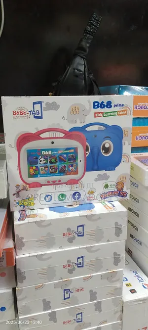 New Bebe B68 512 GB Green