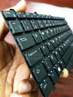 Dell Latitude E7470 Keyboard