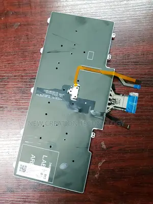 Dell Latitude E7470 Keyboard