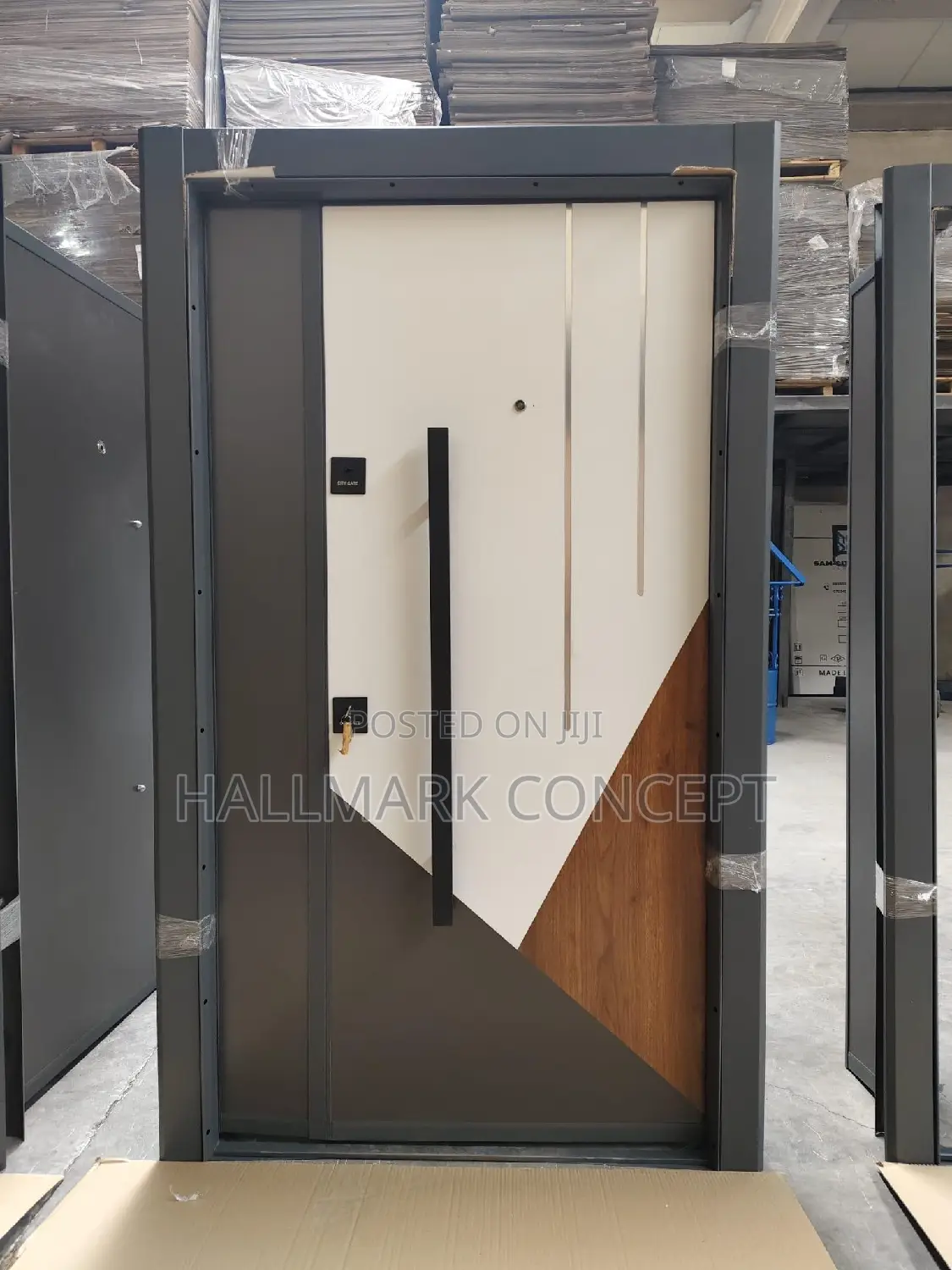4ftx7 Turkey Security Entrance Doors Luxury