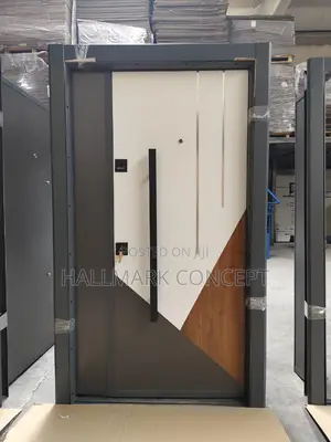 4ftx7 Turkey Security Entrance Doors Luxury