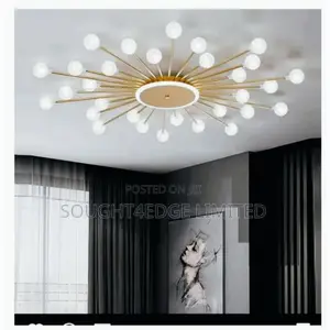Ceiling Chandelier