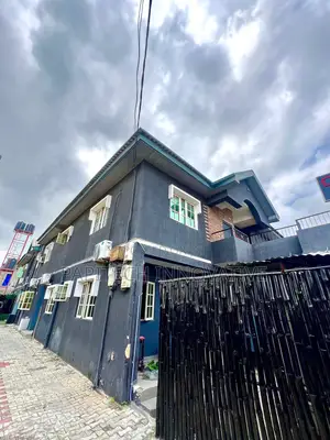 Photo - Furnished 1bdrm Duplex in Lekki for rent