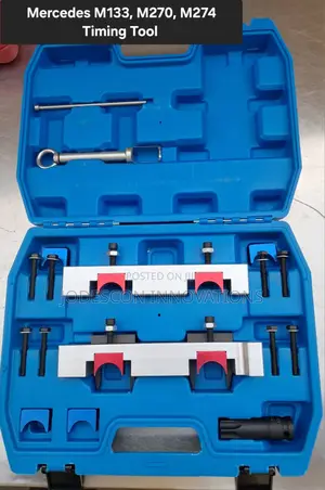 Mercedes Benz M133 M270 M274 Timing Tool