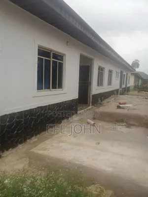 Furnished 6bdrm Bungalow in Kestine, Ugheli for sale