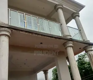 Glass Rails