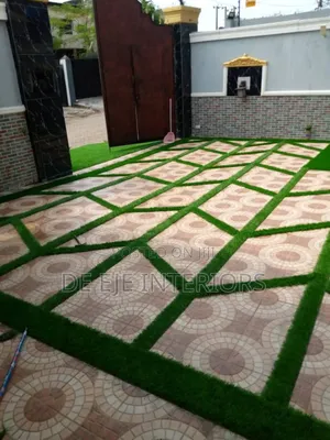 Synthetic Turf