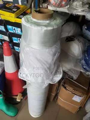 Fire Blanket (1.5mm X 50meters)