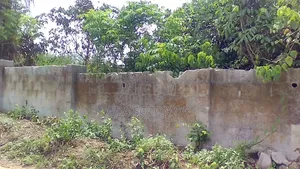 Plots of Land for Sale at Temu-Village,Epe