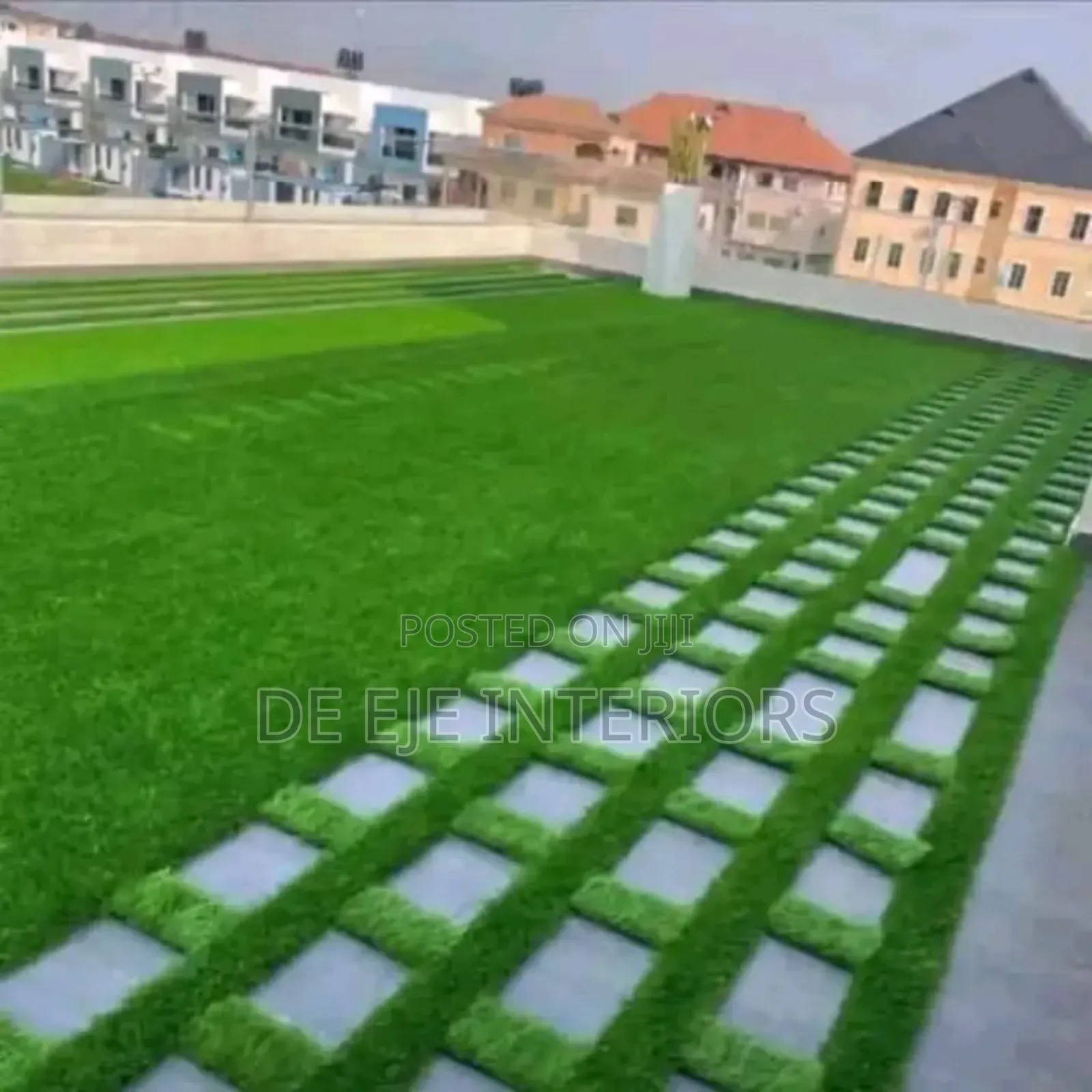 Carpet Grass Turf