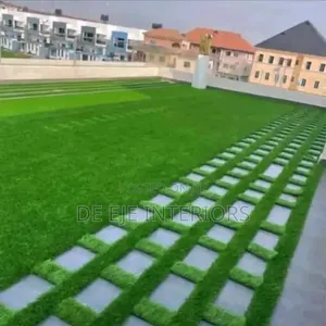 Carpet Grass Turf
