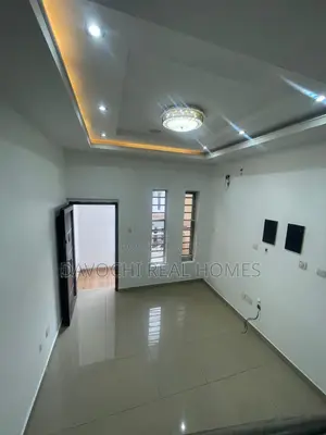 4bdrm Duplex in Chevron Toll Gate for rent