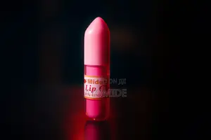 Photo - Barbie Pink Lipgloss. Suitable for All Lips